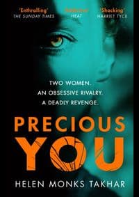 Precious You - autor neuvedený 1