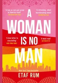 A Woman Is No Man - autor neuvedený 1