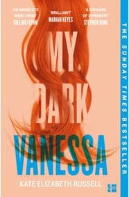 My Dark Vanessa - autor neuvedený 1