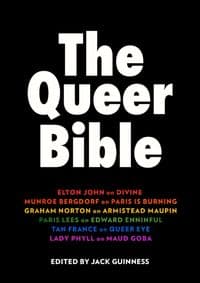 The Queer Bible - autor neuvedený 1