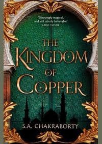 Kingdom of Copper - autor neuvedený 1