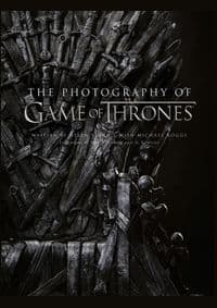 The Photography Of Game Of Thrones - autor neuvedený 1