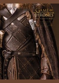 Game Of Thrones: The Costumes - autor neuvedený