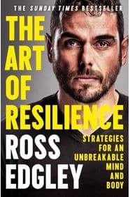 The Art of Resilience - Ross Edgley, HarperCollins Publishers