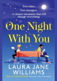 One Night With You - Laura Jane Williams, Avon