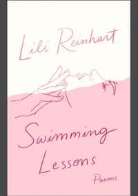 Swimming Lessons: Poems - autor neuvedený