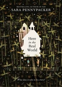Here In The Real World - autor neuvedený 1