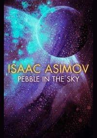 Pebble In The Sky - autor neuvedený 1