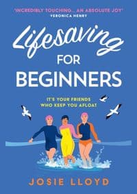 Lifesaving for Beginners - Josie Lloyd, HQ 1