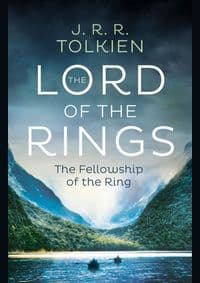 The Fellowship Of The Ring - autor neuvedený 1