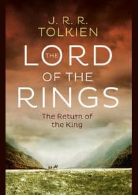 The Return Of The King - autor neuvedený