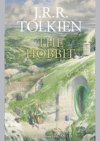 The Hobbit - Tolkien J.R.R.