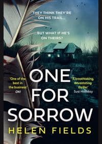 One for Sorrow - Helen Fields, HarperCollins Publishers