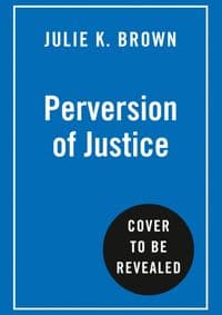 Perversion Of Justice: The Jeffrey Epstein Story - Julie K. Brown, Harper Collins 1