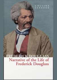 The Narrative Of Frederick Douglass - Frederick Douglass, William Collins 1