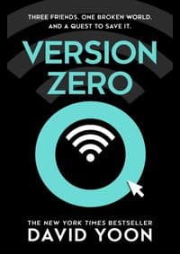 Version Zero - Yoon David 1