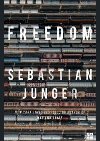 Freedom - Junger Sebastian 1