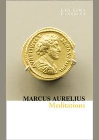 Meditations - Marcus Aurelius, HarperPress 1