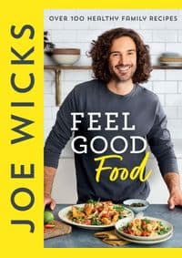 Feel Good Food - Joe Wicks, HQ