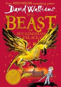 The Beast of Buckingham Palace - autor neuvedený 1