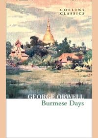 Burmese Days - George Orwell, William Collins 1