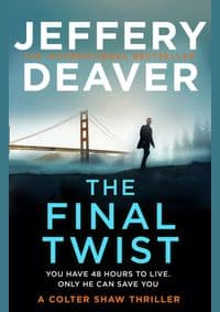 The Final Twist - Jeffery Deaver, HarperCollins Publishers 1