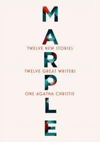 Marple: Twelve New Stories - autor neuvedený