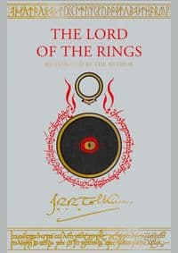 The Lord of the Rings - J. R. R. Tolkien, HarperCollins Publishers