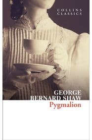 Pygmalion - George Bernard Shaw, HarperCollins Publishers 1