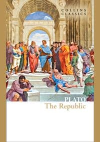 Republic - Plato, HarperCollins Publishers