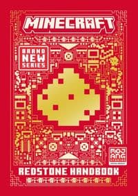 All New Official Minecraft Redstone Handbook - Mojang AB, Farshore 1