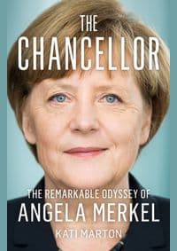 The Chancellor - Kati Marton, William Collins