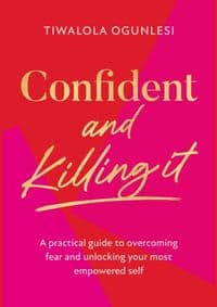 Confident and Killing It - Tiwalola Ogunlesi, HQ 1