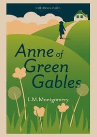 Anne of Green Gables - autor neuvedený 1