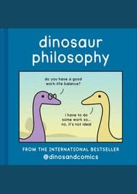 Dinosaur Philosophy 1