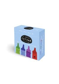 The Crayons' Colour Collection - Drew Daywalt, Harper Collins 1