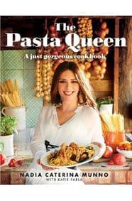 The Pasta Queen - Nadia Caterina Munno, Harper Collins
