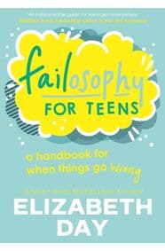 Failosophy for Teens - Elizabeth Day, Red Shed