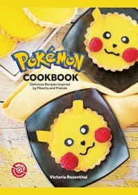 Pokemon Cookbook - Pokemon, Expanse 1