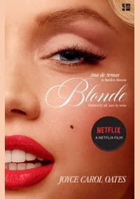 Blonde - Oatesová Joyce Carol