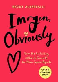 Imogen, Obviously - Albertalli Becky 1