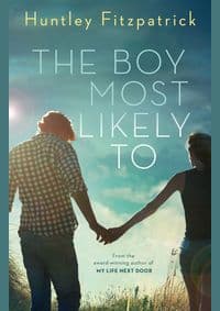 The Boy Most Likely To - Huntley Fitzpatrick, Electric Monkey 1