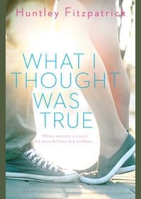What I Thought Was True - Huntley Fitzpatrick, Electric Monkey 1
