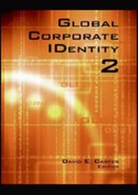 Global Corporate Identity - David E. Carter, Harper Design International 1