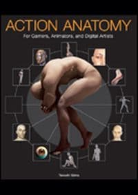 Action Anatomy - autor neuvedený 1