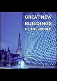 Great New Buildings of the World - autor neuvedený