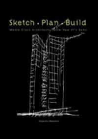 Sketch Plan Building - Alejandro Bahamón, Harper Design International