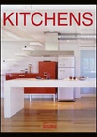 Kitchens Good Ideas - autor neuvedený