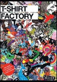 T-Shirt Factory - autor neuvedený