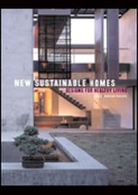 New Sustainable Homes - James Grayson Truelove, Harper Design International 1